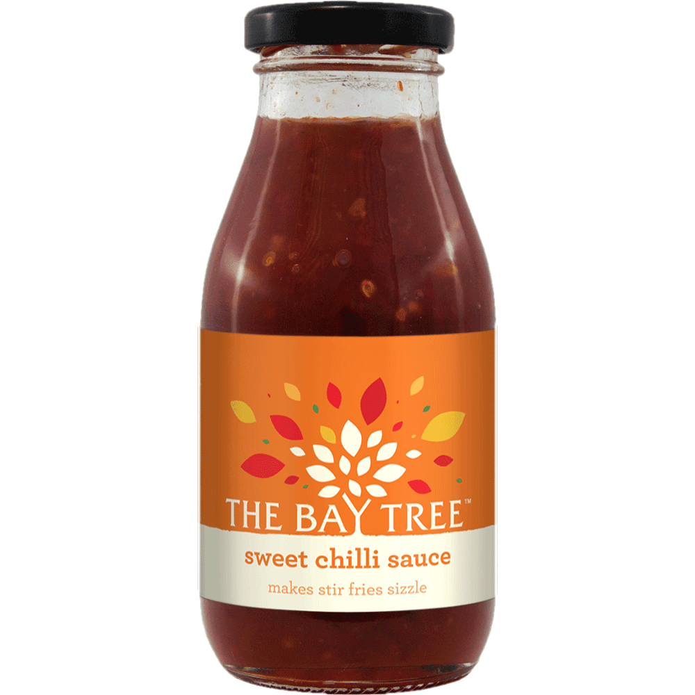 The Bay Tree Sweet Chilli Sauce 300g